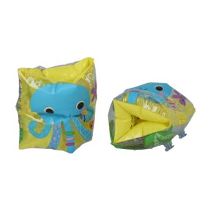 SEA BUDDY ARM BANDS AGES 3-6 18X18CM SEA BUDDY ARM BANDS AGES 3-6 18X18CM